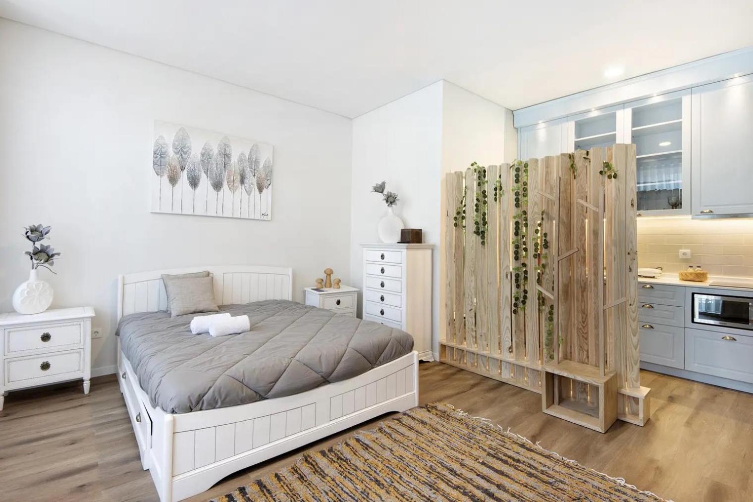 Porto Bello - Apartamento - 3 外观 照片