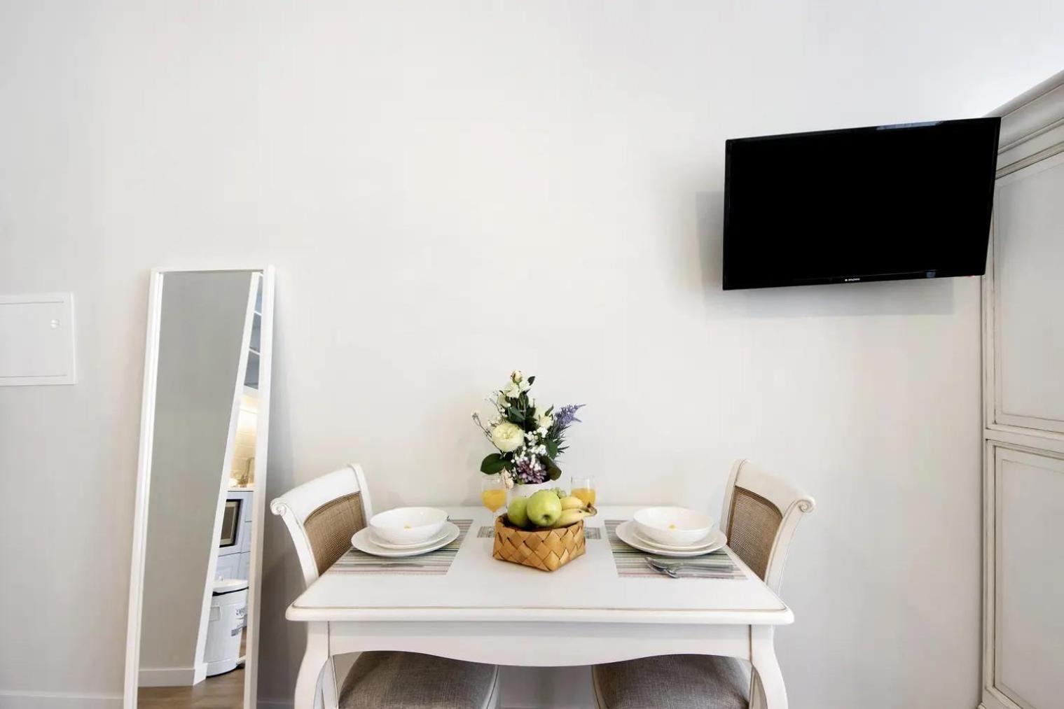 Porto Bello - Apartamento - 3 外观 照片