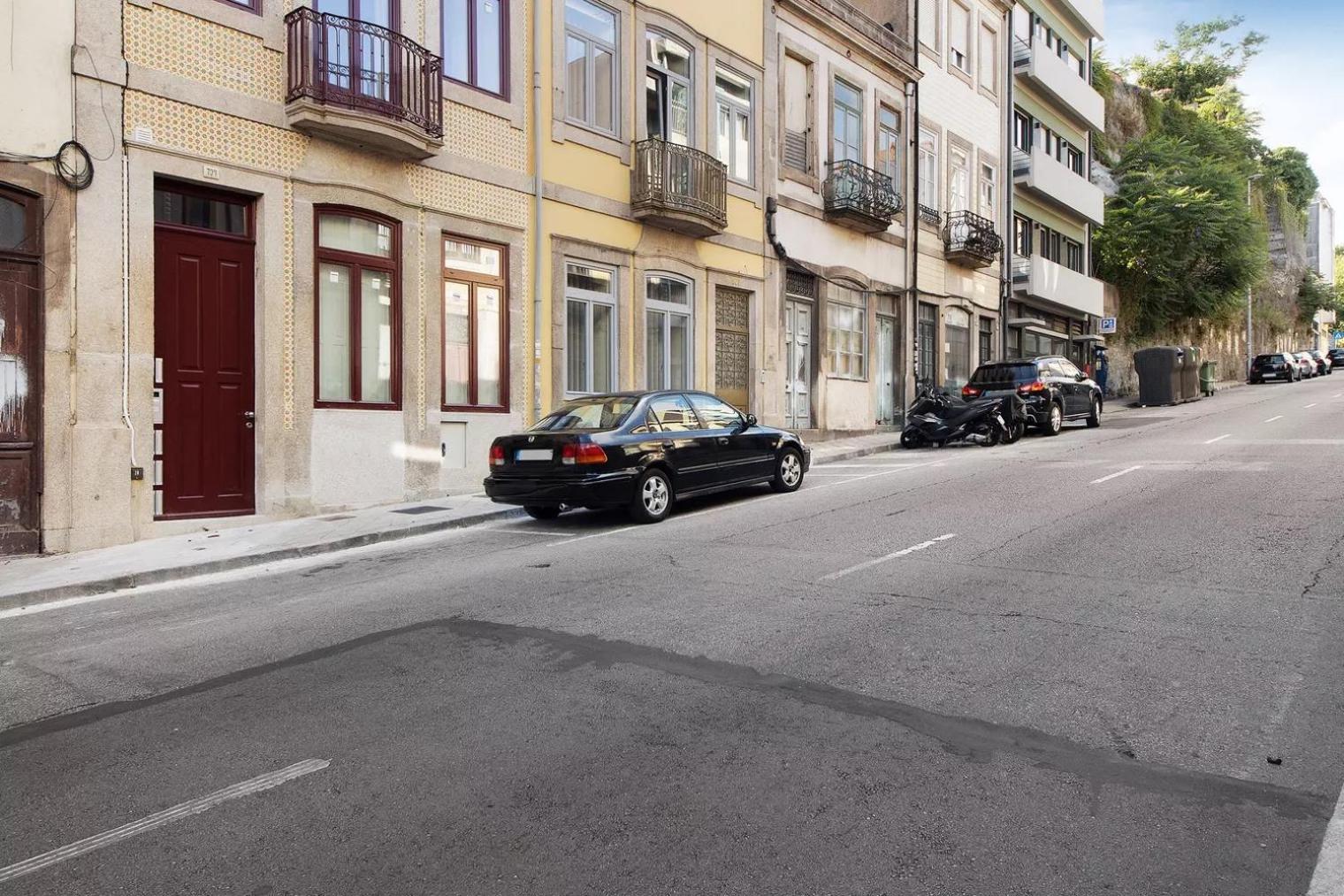 Porto Bello - Apartamento - 3 外观 照片