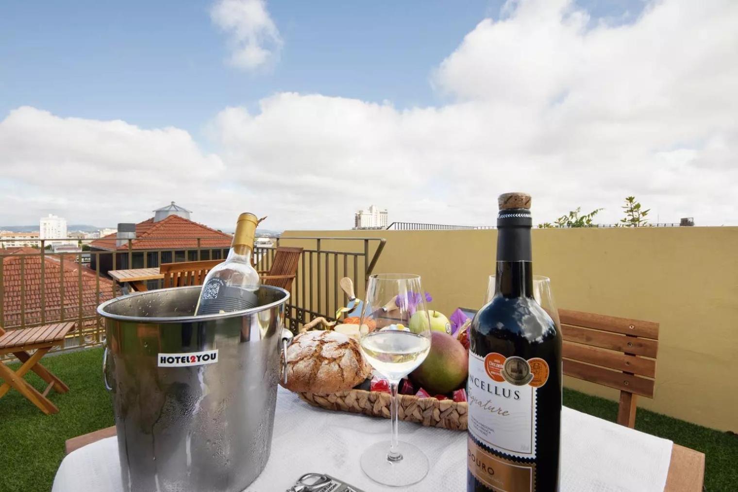Porto Bello - Apartamento - 3 外观 照片