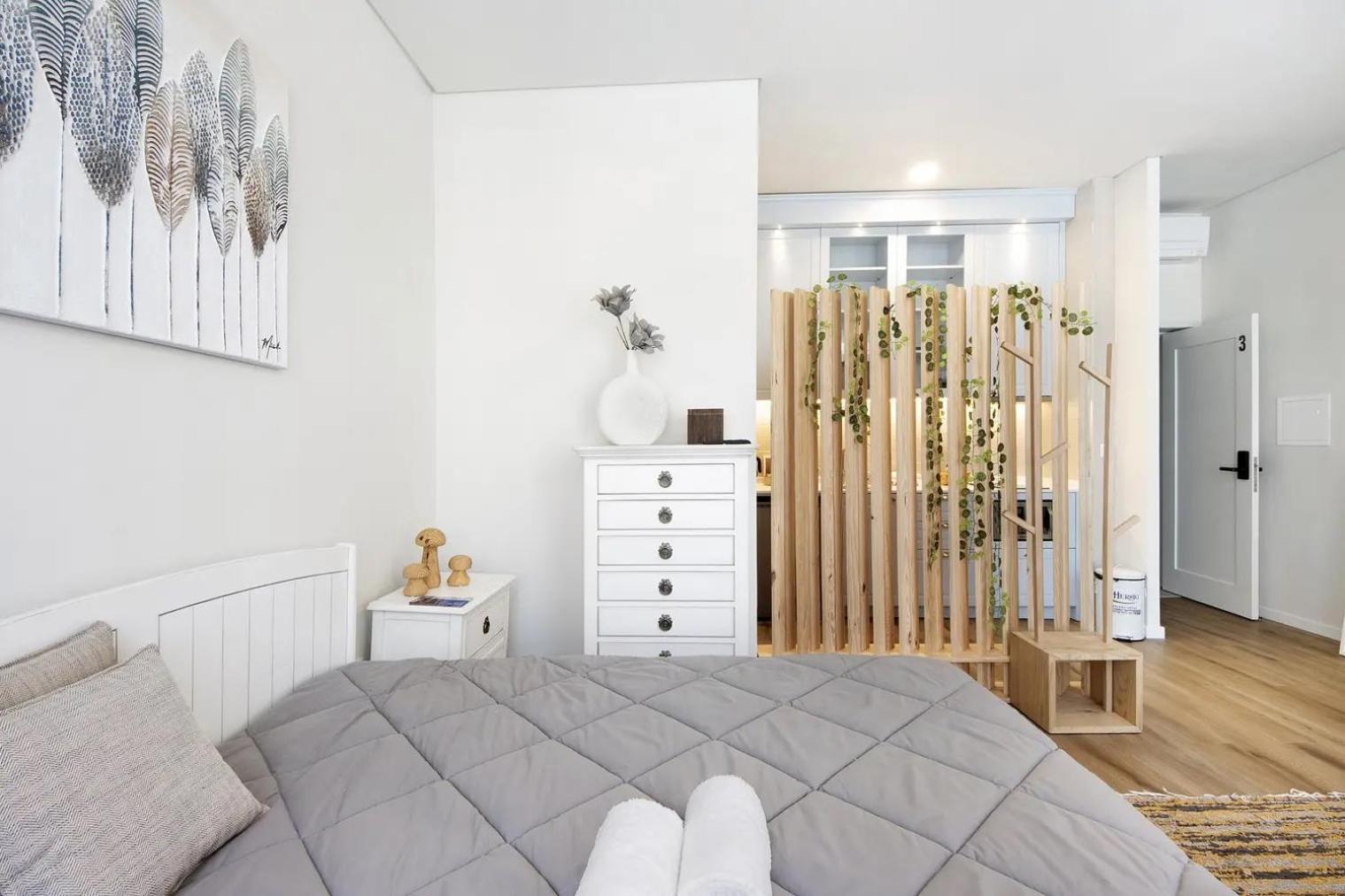 Porto Bello - Apartamento - 3 外观 照片