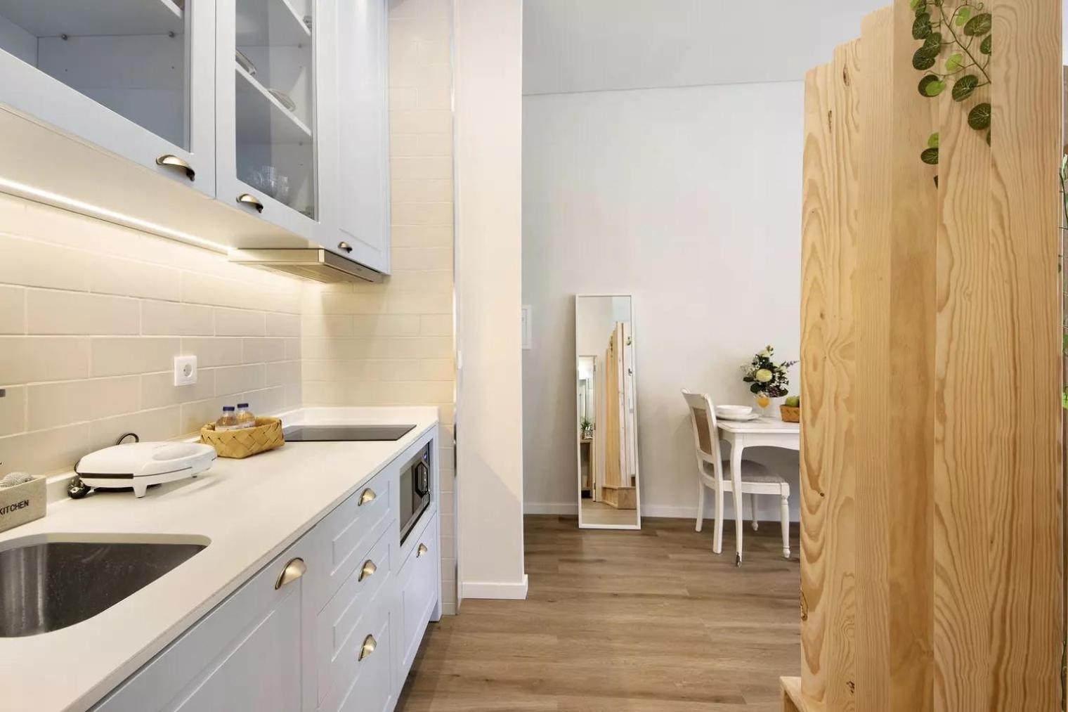 Porto Bello - Apartamento - 3 外观 照片