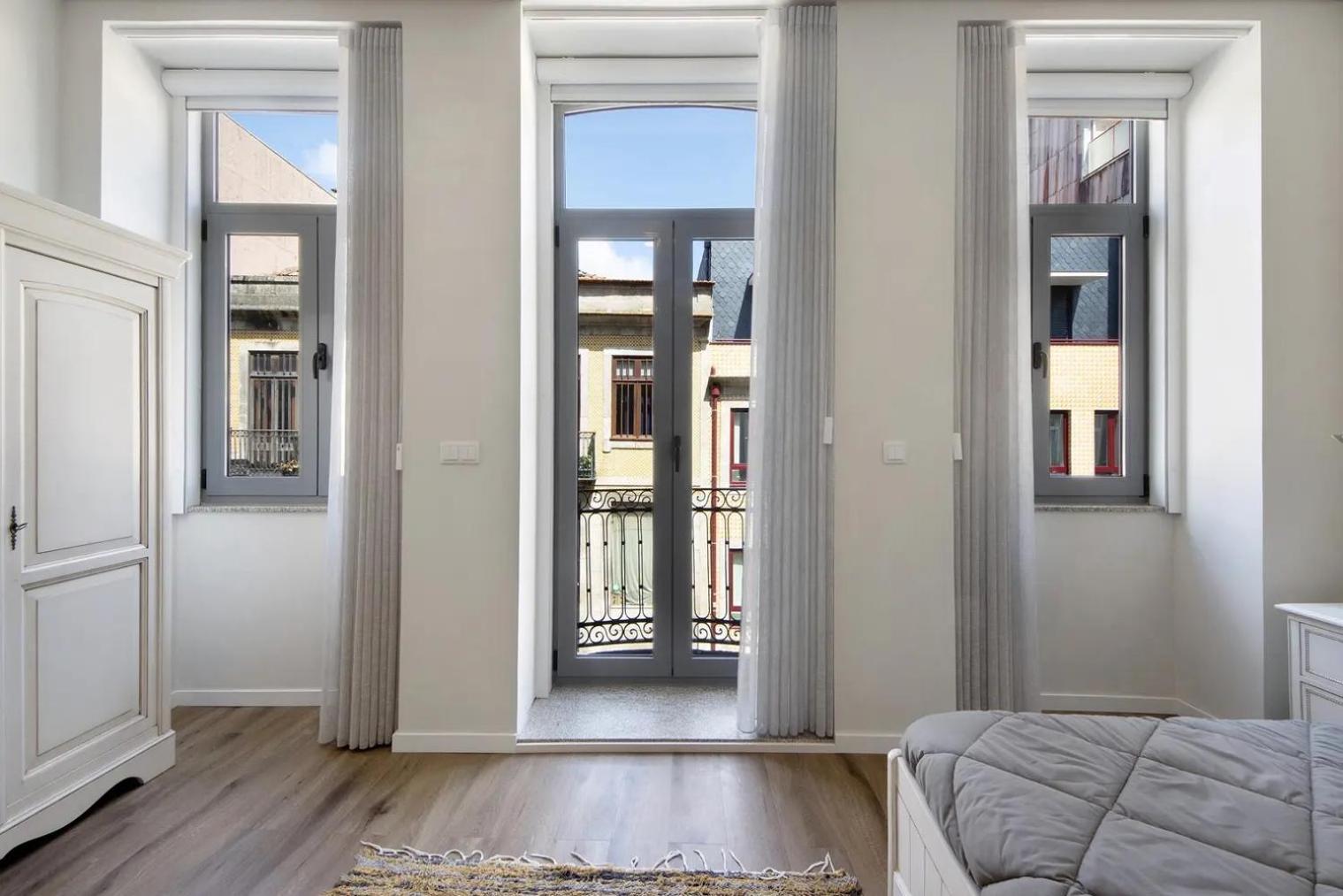 Porto Bello - Apartamento - 3 外观 照片