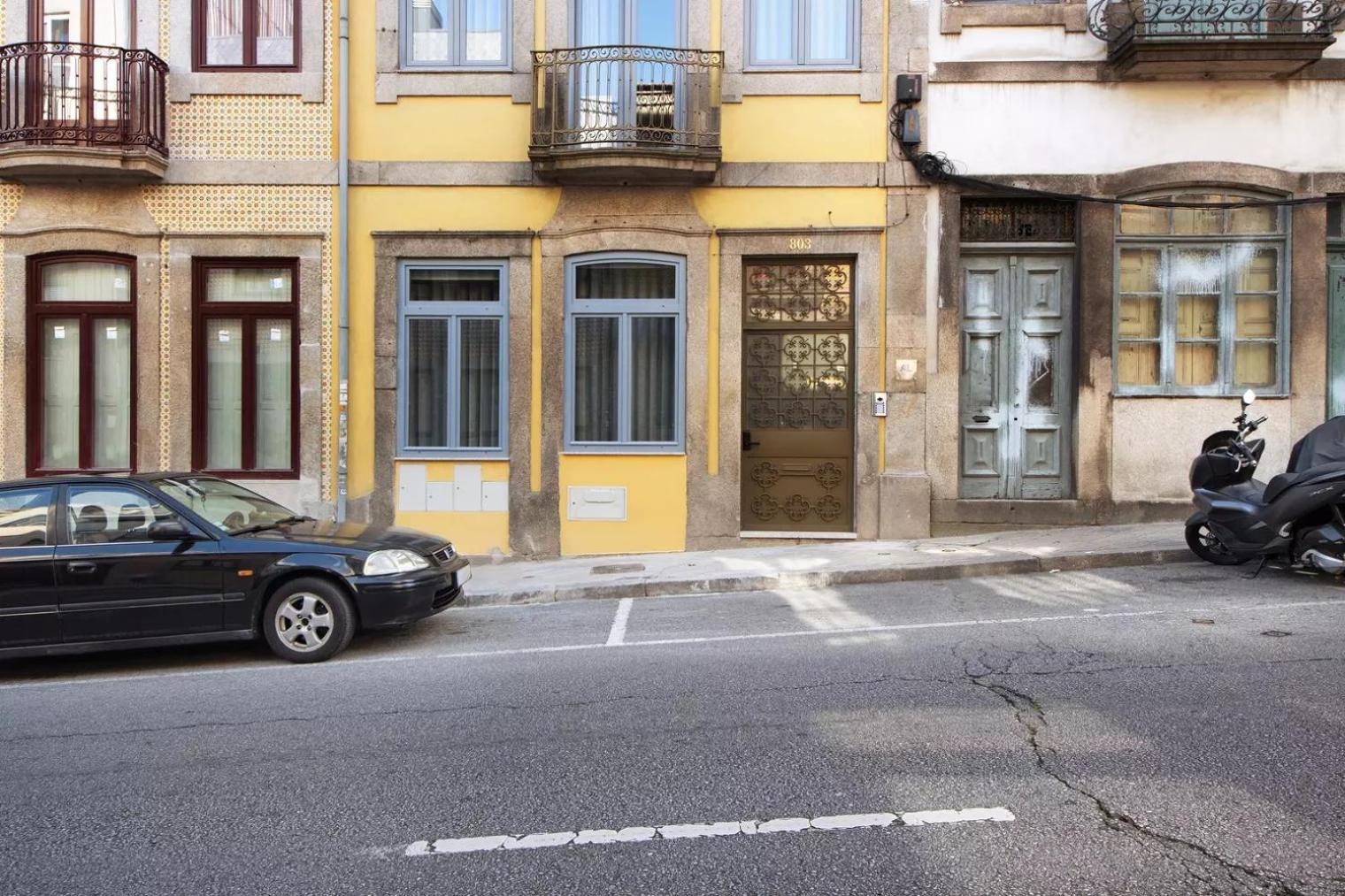 Porto Bello - Apartamento - 3 外观 照片