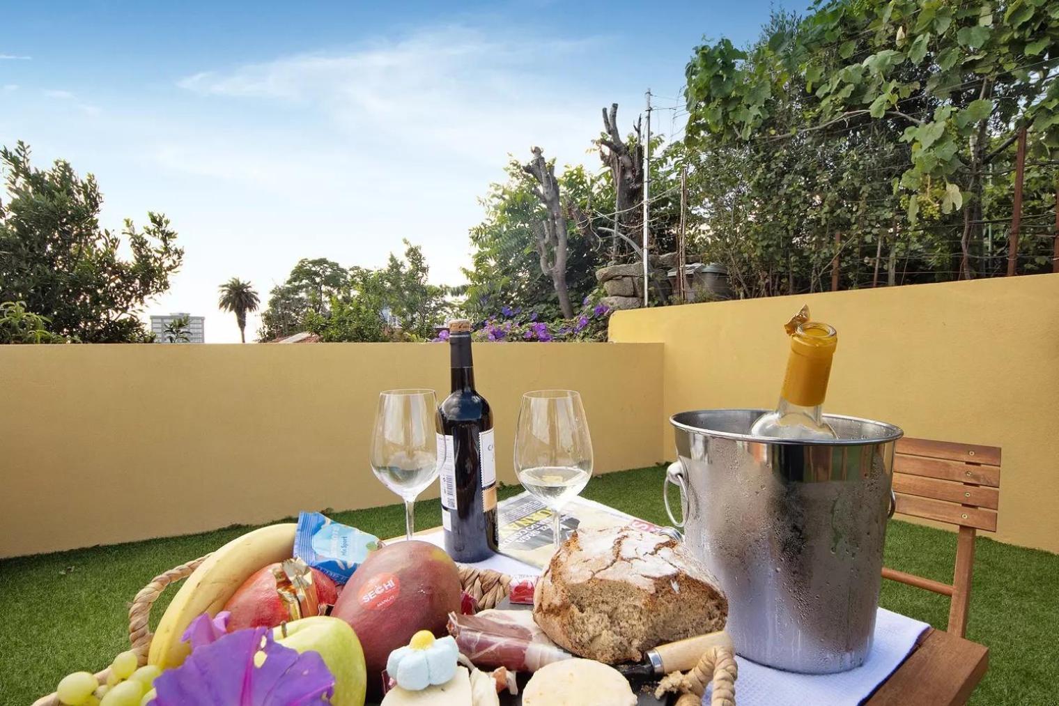Porto Bello - Apartamento - 3 外观 照片